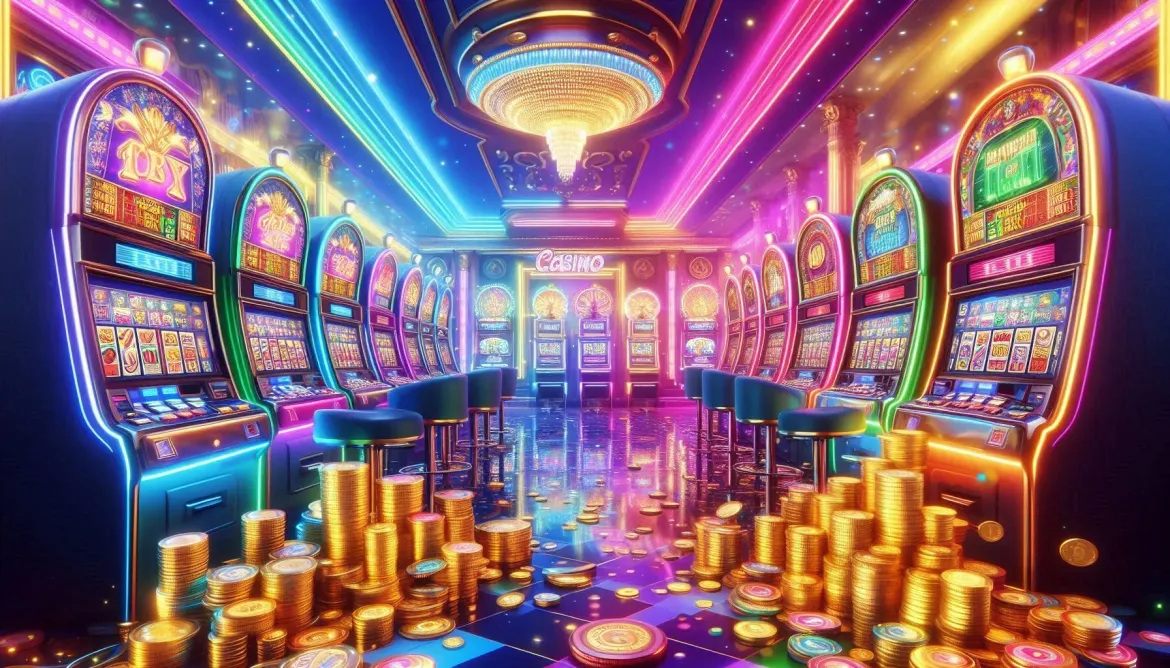 Vegastars Casino